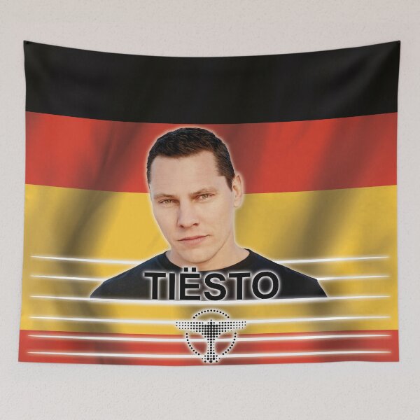 Item preview, Tiesto designed and sold by French-Kiss.
