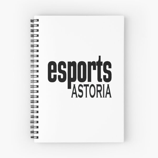 Item preview, Esports Astoria I Love E-Sports Electronic Sports designed and sold by ProjectX23.