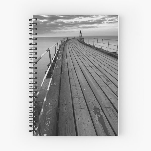 Item preview, West Pier,Wet Paint designed and sold by m0azc.