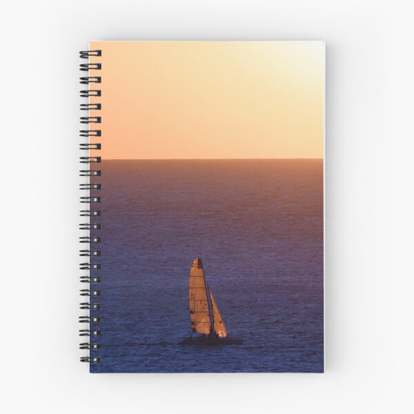 Item preview, sailboat off Diamond Head designed and sold by foolsfotos.