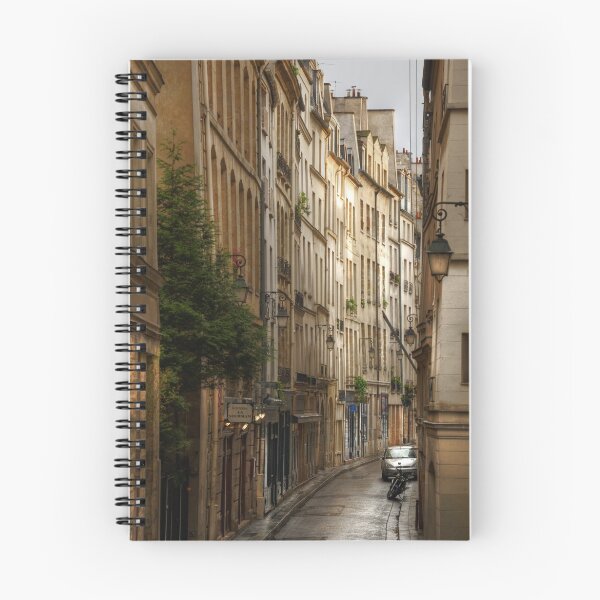 Item preview, Paris, Rue de Bièvre designed and sold by Hans Kool.