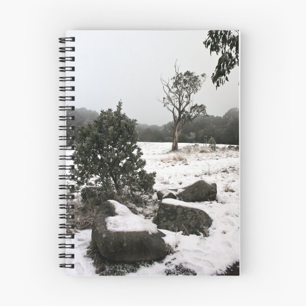 Item preview, Mount Donna Buang Snow Gum designed and sold by WendyJC.