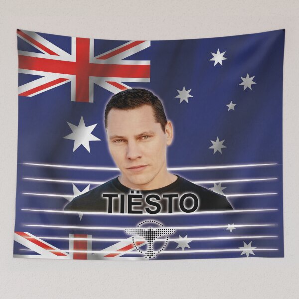 Item preview, Tiesto designed and sold by French-Kiss.