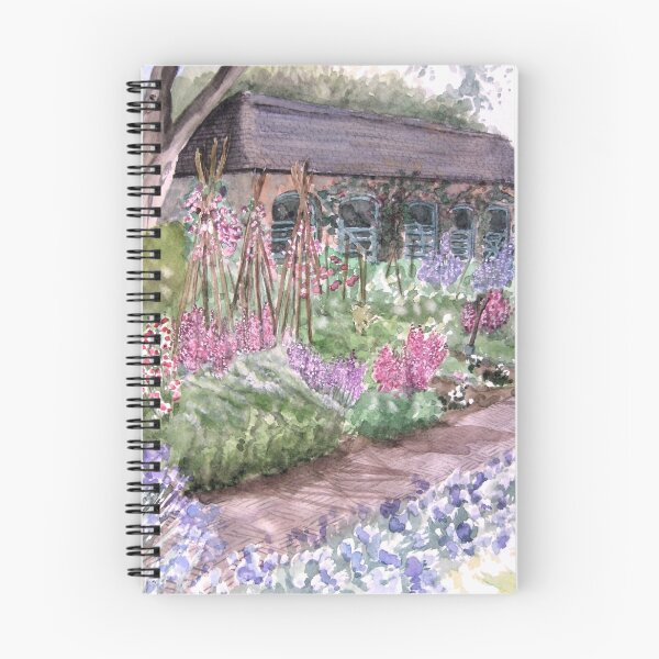 Item preview, Barrington Court Gardens, Somerset designed and sold by timsmith.