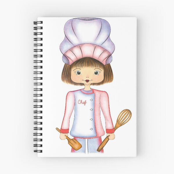Item preview, Chef Master designed and sold by virpicon.