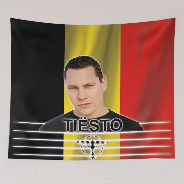 Item preview, Tiesto designed and sold by French-Kiss.