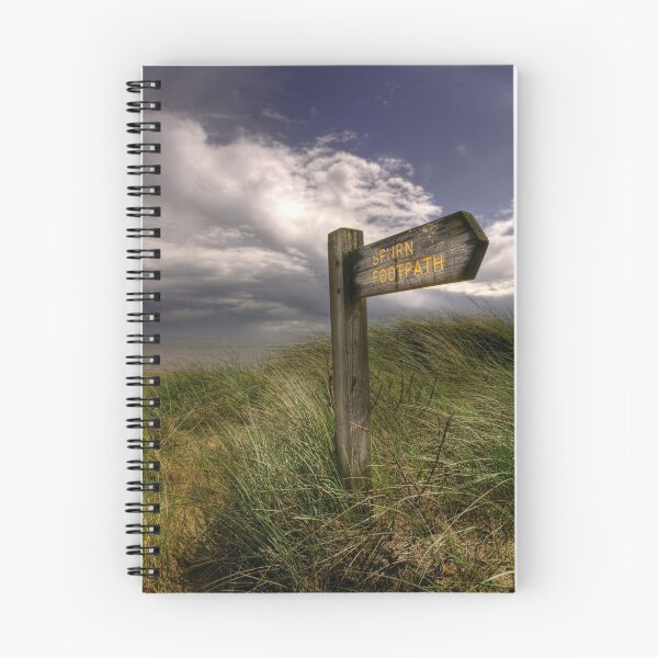 Item preview, Coastal scene at Spurn Point designed and sold by Dave McAleavy.