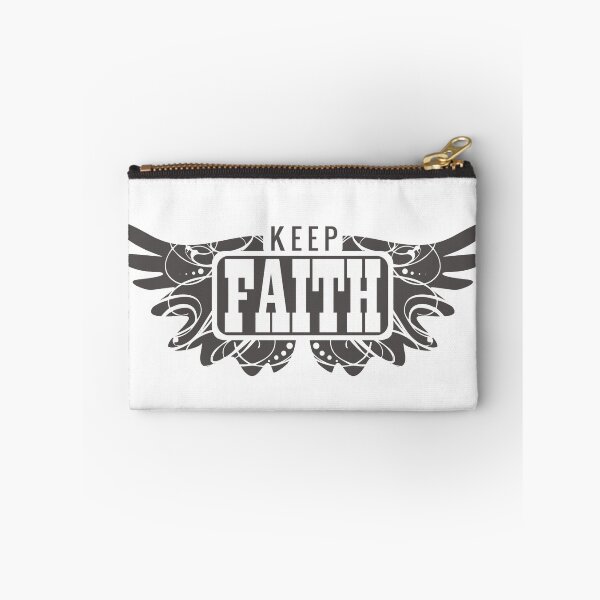 Item preview, Keep Faith designed and sold by parable.