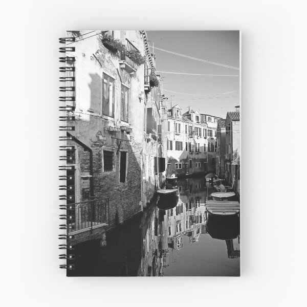 Aperçu de l'œuvre Morning in Venice créée et vendue par Jeanette Dobrindt.