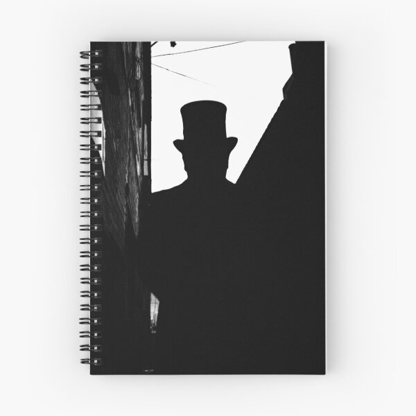 Item preview, Jack the Ripper designed and sold by DeePhoto.