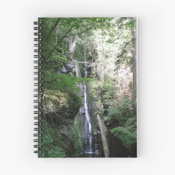 Artikelvorschau, Silver Thread Falls entworfen und verkauft von CreatorsBeauty.