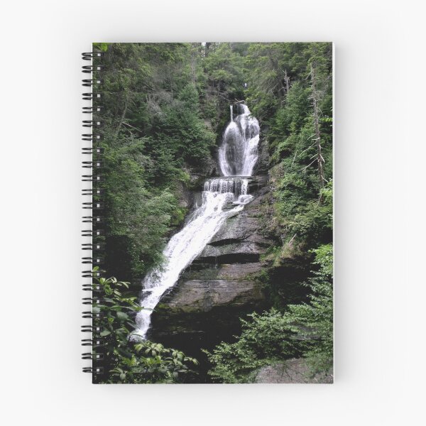Artikelvorschau, Dingmans Falls 2 entworfen und verkauft von CreatorsBeauty.