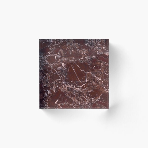 Item preview, Marble Burgundy designed and sold by Lowkey Fortnite Tees.