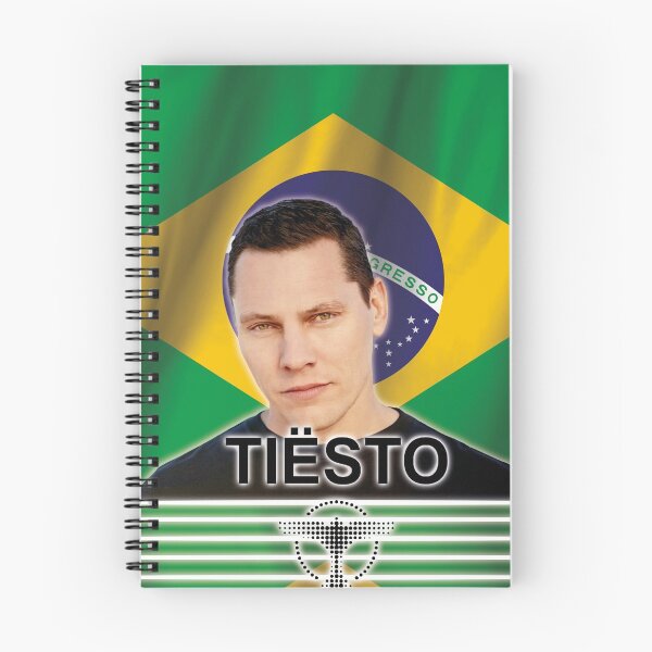Item preview, Tiesto designed and sold by French-Kiss.