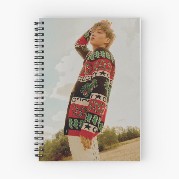 Item preview, EAT, SLEEP, LOVE JONGIN designed and sold by noeliasxg.