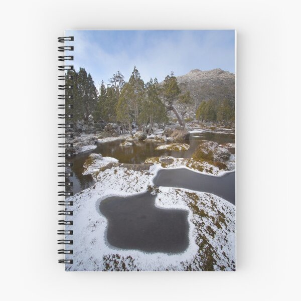 Item preview, Pool of Bethesda designed and sold by Mike Calder.