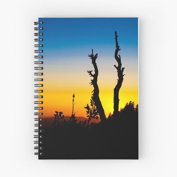 Item preview, Sunset Silhouette designed and sold by JThill.