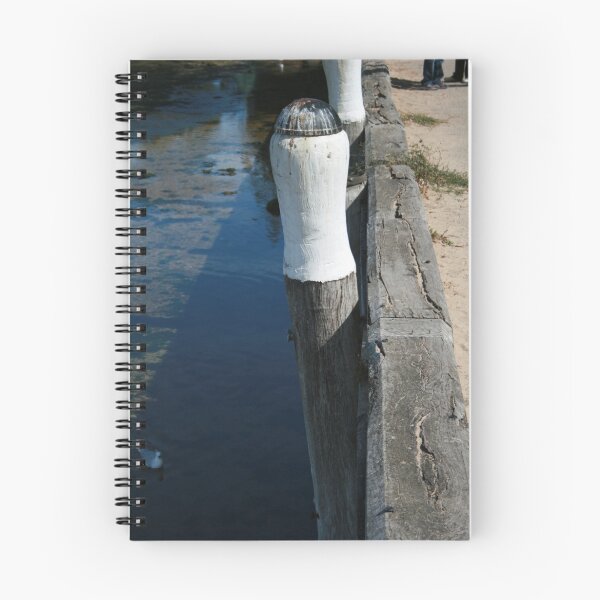Item preview, Sorrento Pier designed and sold by Bruce Billing.