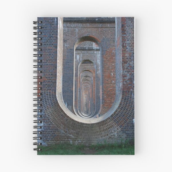 Item preview, Under the Balcombe Ouse Valley Viaduct designed and sold by Barry Goble.