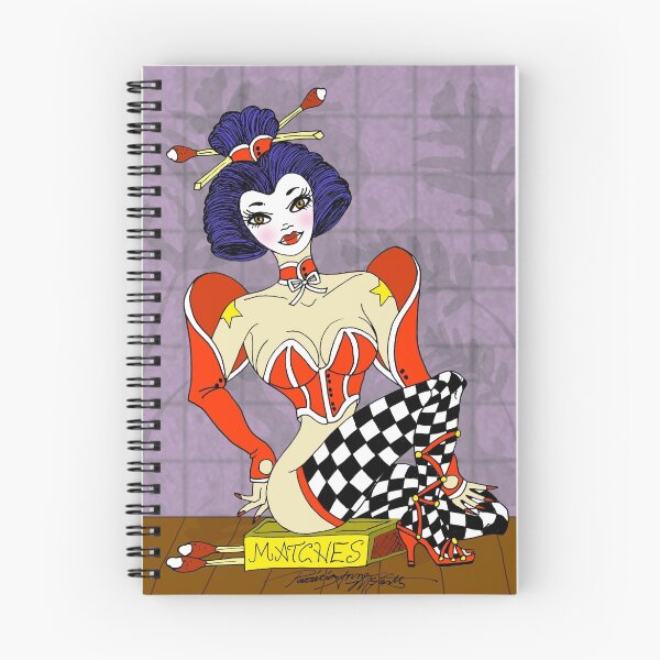Item preview, Little Match Girl designed and sold by Patricia Anne McCarty-Tamayo.