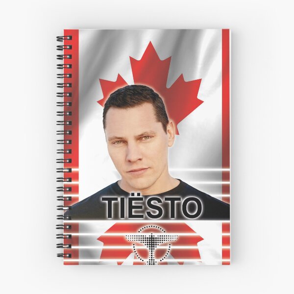 Item preview, Tiesto designed and sold by French-Kiss.