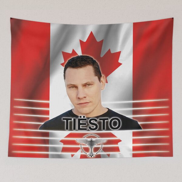 Item preview, Tiesto designed and sold by French-Kiss.