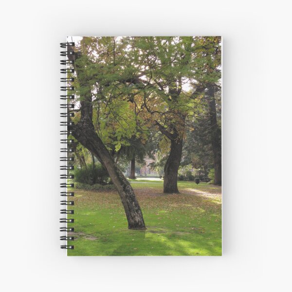 Item preview, Inner City Parkland designed and sold by Stephen Horton.