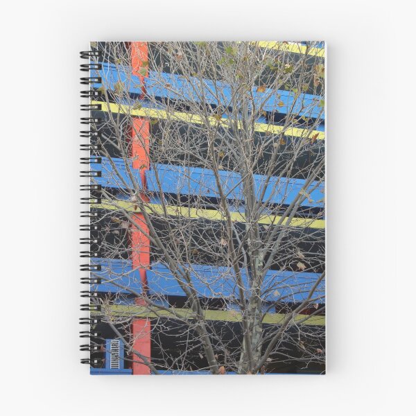Item preview, Trees & Carparks designed and sold by Stephen Horton.