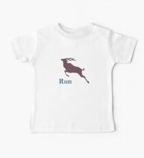 Phish: Antelope Baby Tee