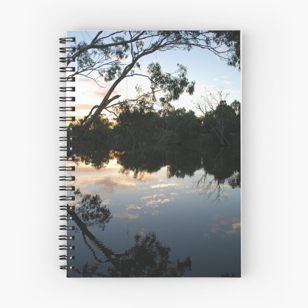 Item preview, Reflections on the Loddon designed and sold by Lorraine McCarthy.