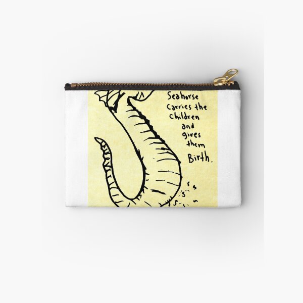 Item preview, Seahorse designed and sold by Phreeq.