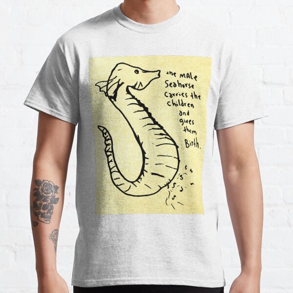 Item preview, Seahorse designed and sold by Phreeq.