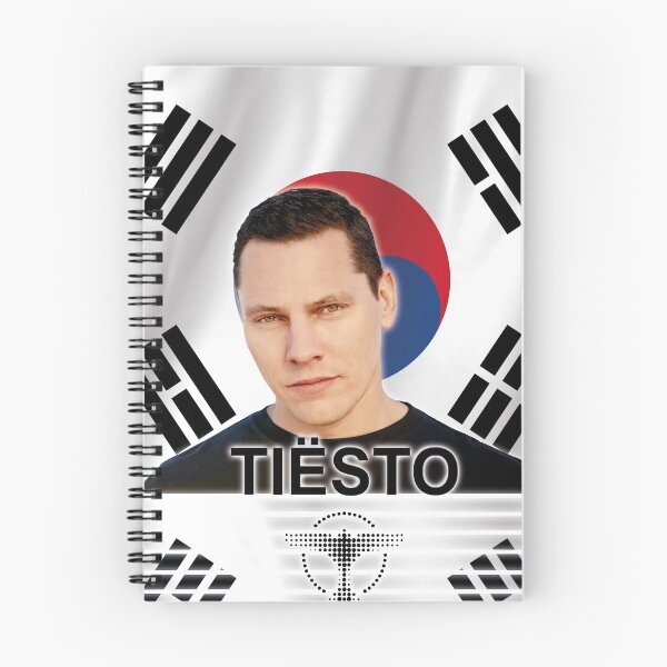 Item preview, Tiesto designed and sold by French-Kiss.