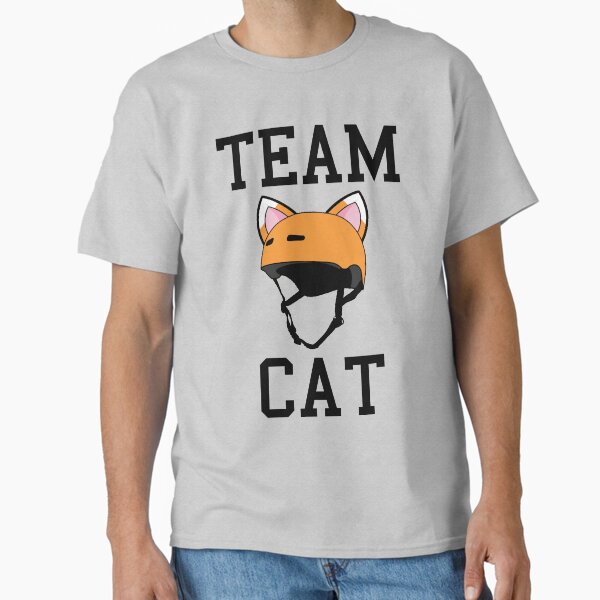 Item preview, Team Cat designed and sold by fearcity.