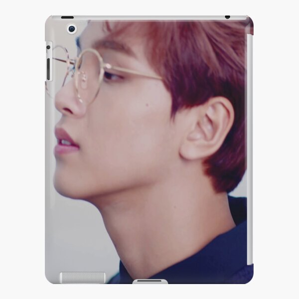 NCT 127 - Simon Says (Regulate album) iPad Case & Skin for Sale by nurfzr