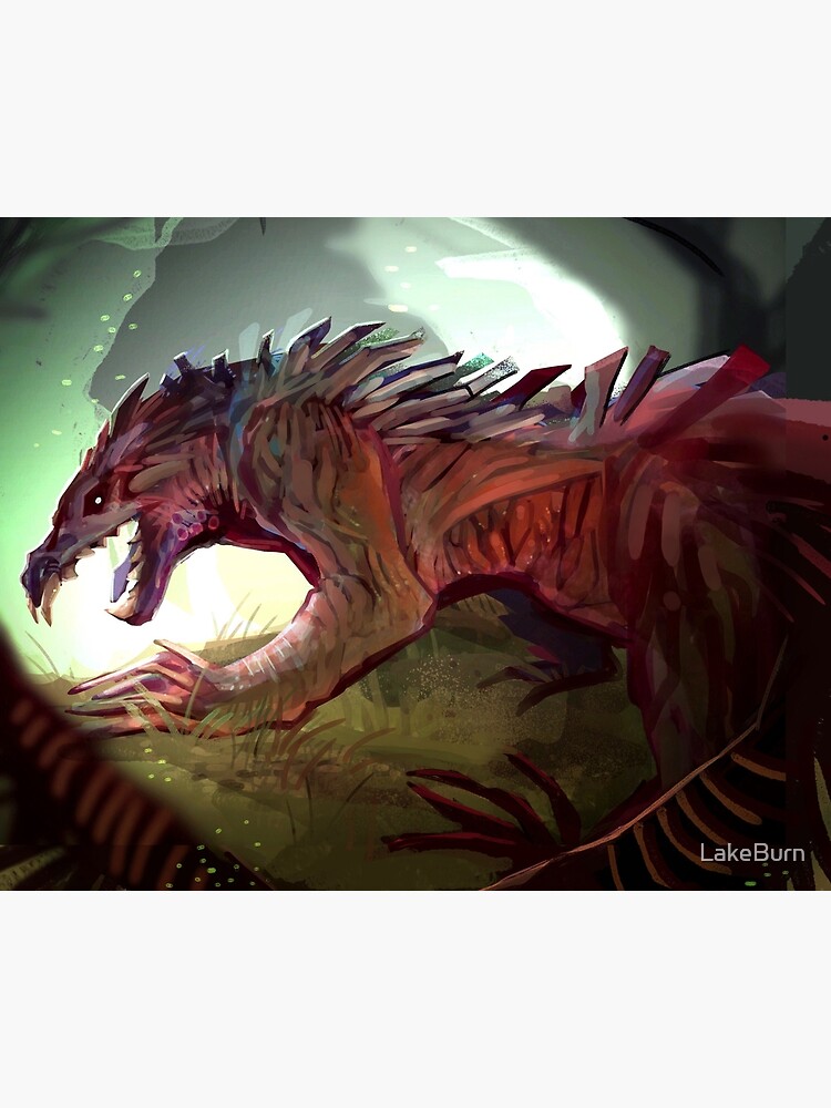 odogaron model