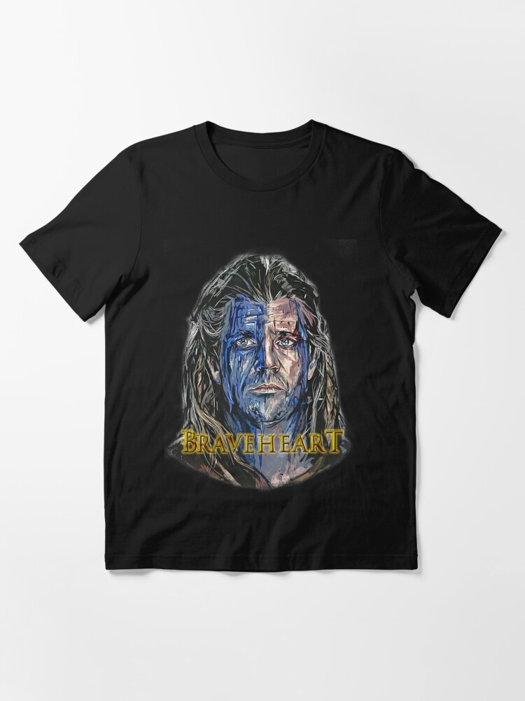 william wallace t shirt