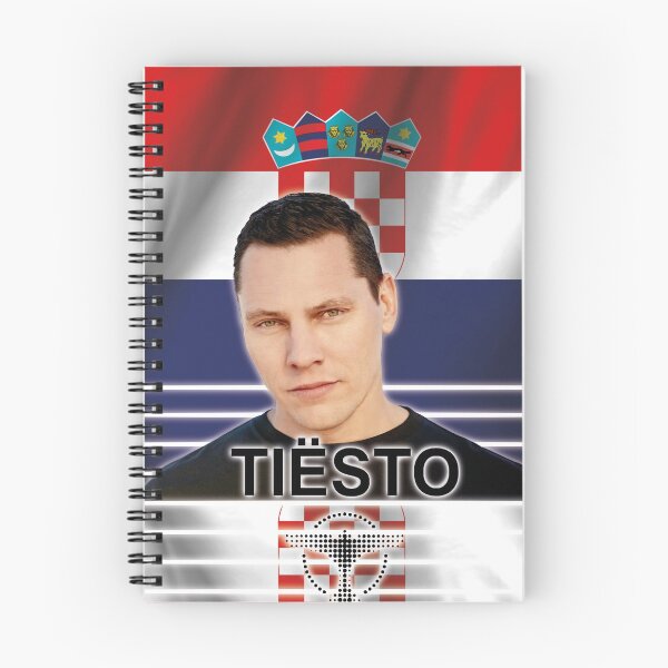 Item preview, Tiesto designed and sold by French-Kiss.
