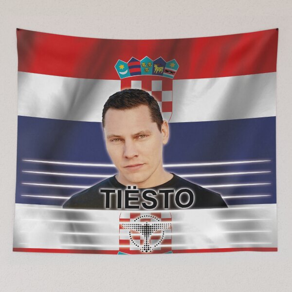 Item preview, Tiesto designed and sold by French-Kiss.