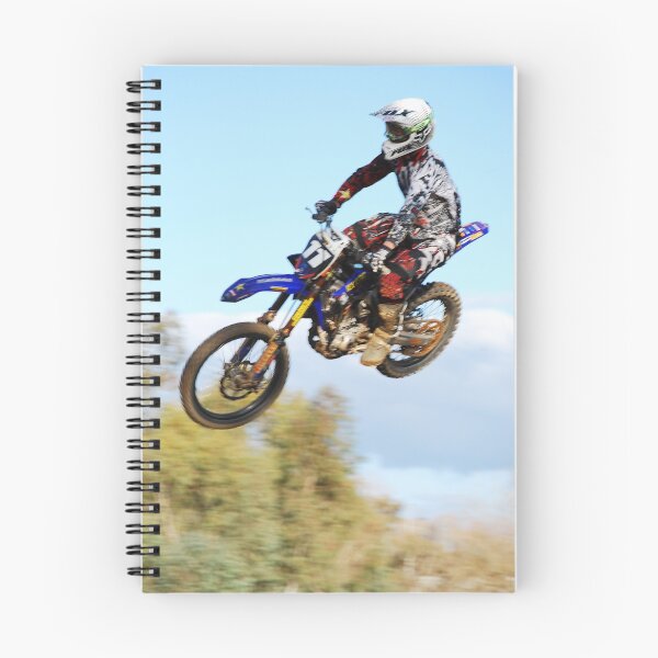 Item preview, MX Nationals #2 designed and sold by MissyD.