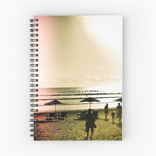 Item preview, Afternoon at Seminyak Beach, Bali designed and sold by Ashlee Betteridge.