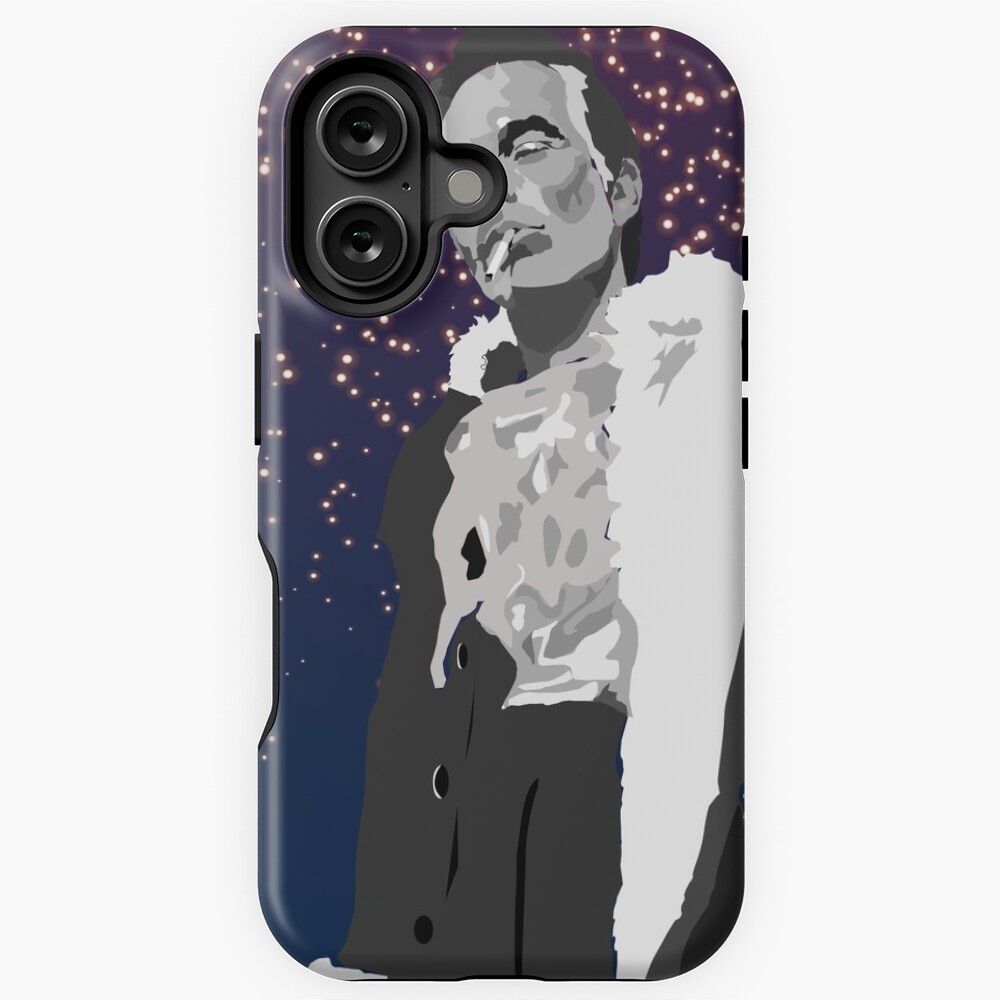 Item preview, iPhone Magsafe Tough Case designed and sold by mayerarts.