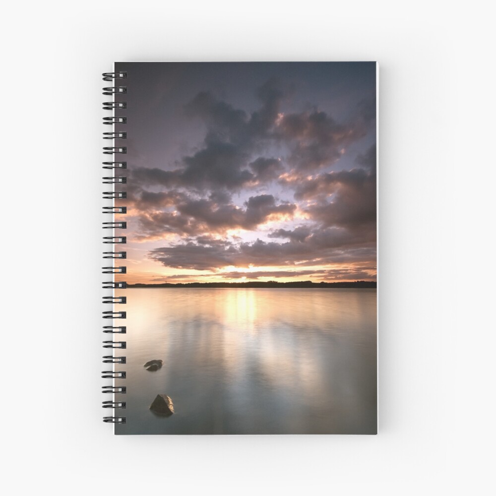 Item preview, Spiral Notebook designed and sold by tontoshorse.