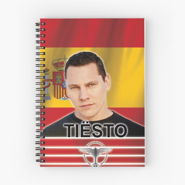Item preview, Tiesto designed and sold by French-Kiss.