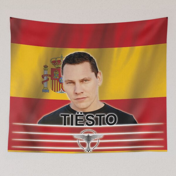 Item preview, Tiesto designed and sold by French-Kiss.