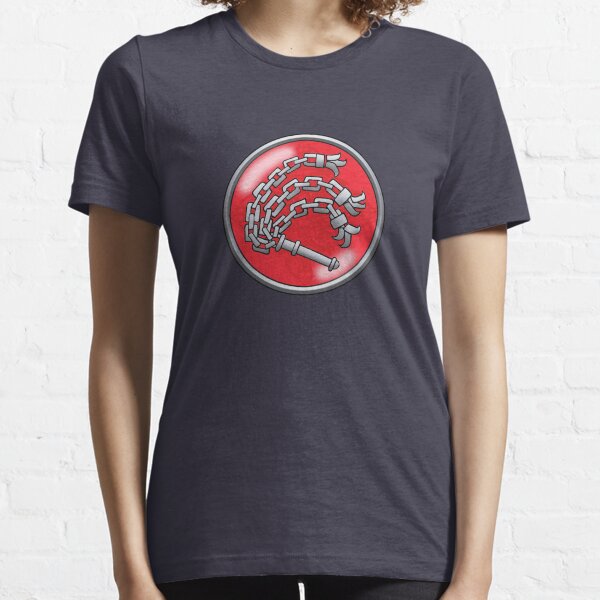 Mau Callings: Champions Essential T-Shirt
