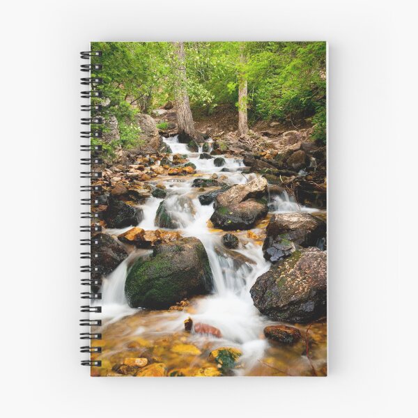 Item preview, Lower Hidden Falls designed and sold by Sam Scholes.