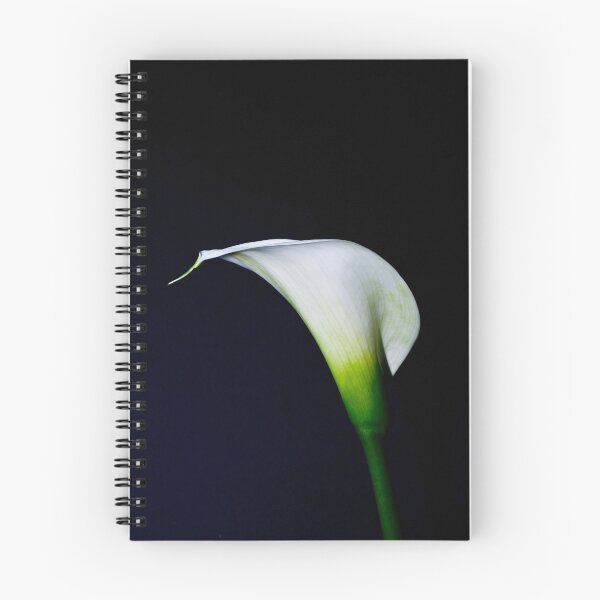 Item preview, Arum Lily designed and sold by Marcus Buckley.
