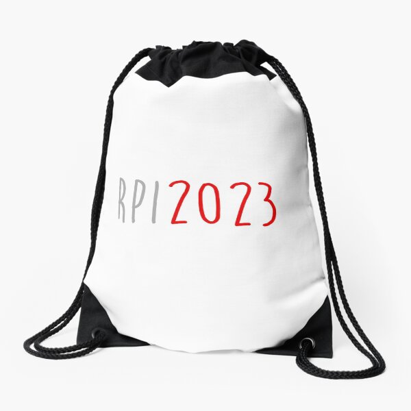 Rpi Academic Calendar 2023 2024 Polytechnic Bags | Redbubble