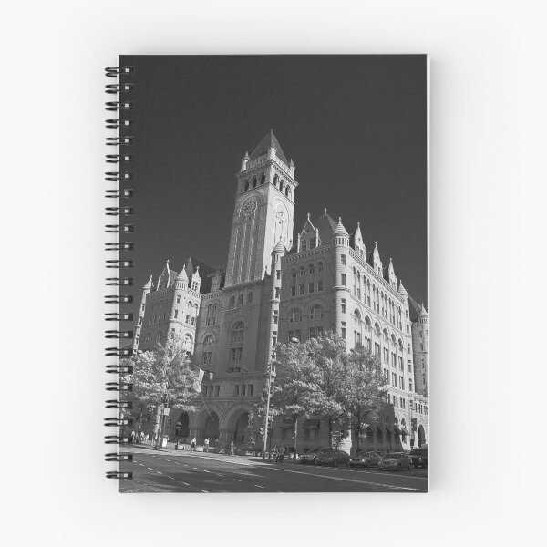 Item preview, USPO D.C. designed and sold by MClementReilly.